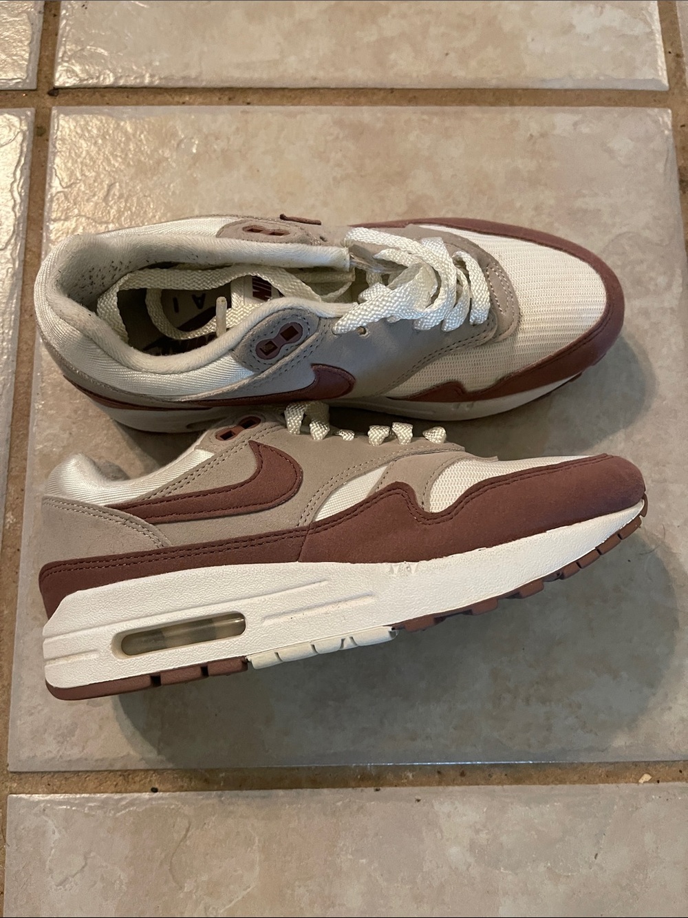 Nike Air Max 1